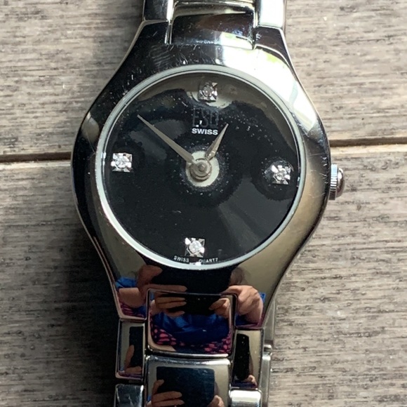 ESQ Swiss watch - Picture 8 of 9